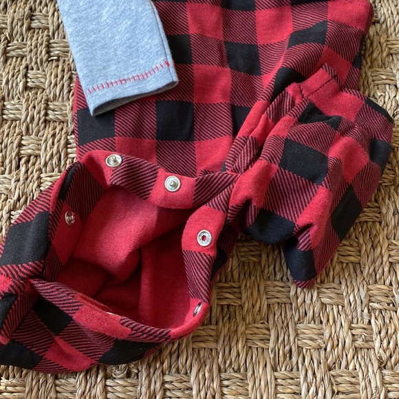 MUDPIE | BABY OUTFIT - Picture 6 of 7